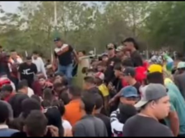 Zulia | Accidente cobra la vida de una niña durante “piques fangueros” Zulia | Accidente cobra la vida de una niña durante “piques fangueros”