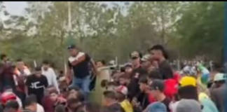 Zulia | Accidente cobra la vida de una niña durante “piques fangueros” Zulia | Accidente cobra la vida de una niña durante “piques fangueros”