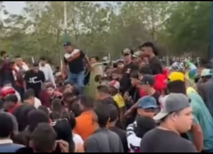 accidente-niña-muerta-piques-fangueros Zulia | Accidente cobra la vida de una niña durante “piques fangueros”