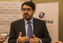 Aumento salarial: los montos «realistas» que propone Asdrubal Oliveros Aumento salarial: los montos "realistas" que propone Asdrubal Oliveros