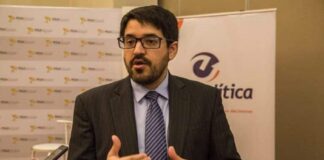 Aumento salarial: los montos «realistas» que propone Asdrubal Oliveros Aumento salarial: los montos "realistas" que propone Asdrubal Oliveros