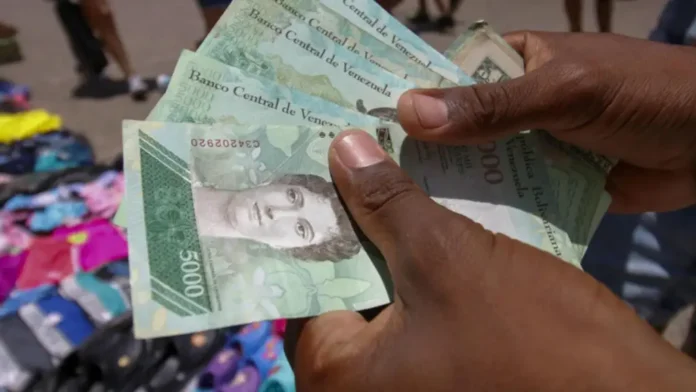 Esta es la propuesta de la CBST para el aumento salarial