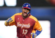 Hoy siete partidos se jugarán en el Clásico Mundial de Beisbol 2026 Hoy siete partidos se jugarán en el Clásico Mundial de Beisbol 2026