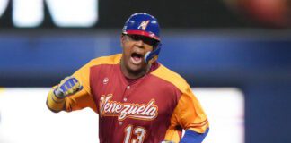 Hoy siete partidos se jugarán en el Clásico Mundial de Beisbol 2026 Hoy siete partidos se jugarán en el Clásico Mundial de Beisbol 2026