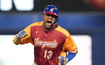 Hoy siete partidos se jugarán en el Clásico Mundial de Beisbol 2026 Hoy siete partidos se jugarán en el Clásico Mundial de Beisbol 2026