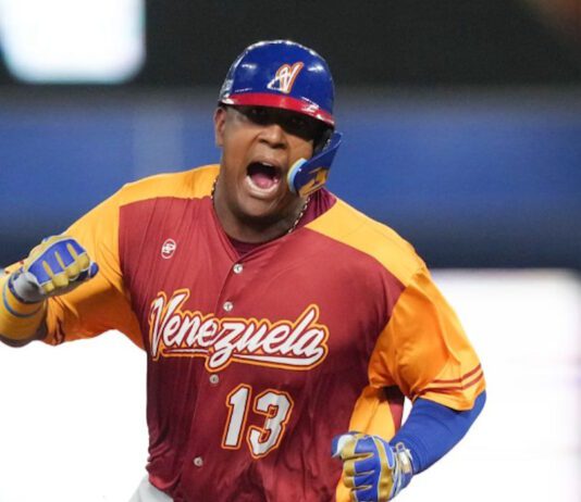 Hoy siete partidos se jugarán en el Clásico Mundial de Beisbol 2026 Hoy siete partidos se jugarán en el Clásico Mundial de Beisbol 2026