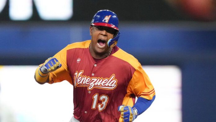 clasico-mundial-de-beisbol-2026-194895 Hoy siete partidos se jugarán en el Clásico Mundial de Beisbol 2026