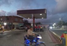 Municipio Falcón| Usuarios manifiestan buena atención en estación de servicios La Reforma
