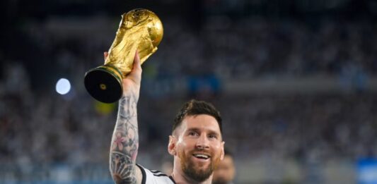 Conflicto en Oriente Medio obligó a cancelar la Finalissima entre Argentina y España El conflicto en Oriente Medio obliga a la cancelación de la Finalissima entre Argentina y España