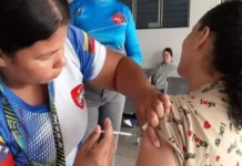 Estos cuatro estados, bajo vigilancia por brote de fiebre amarilla Estos cuatro estados, bajo vigilancia por brote de fiebre amarilla