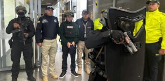 Detalles de la deportación de Ángel Esteban Aguilar, el «Lobo Menor» Detalles de la deportación de Ángel Esteban Aguilar, el "Lobo Menor"