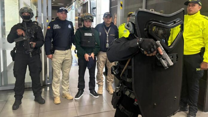 Detalles de la deportación de Ángel Esteban Aguilar, el "Lobo Menor"