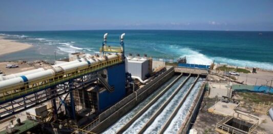 Guerra de Oriente Medio pone en riesgo suministro de agua potable en países del Golfo Guerra de Oriente Medio pone en riesgo suministro de agua potable en países del Golfo