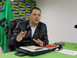 Dip. Juan Carlos Alvarado: Casos especiales de la Ley de Amnistía serán presentados a Delcy Rodríguez para indulto Dip. Juan Carlos Alvarado: Casos especiales de la Ley de Amnistía serán presentados a Delcy Rodríguez para indulto