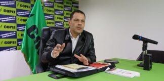 Dip. Juan Carlos Alvarado: Casos especiales de la Ley de Amnistía serán presentados a Delcy Rodríguez para indulto Dip. Juan Carlos Alvarado: Casos especiales de la Ley de Amnistía serán presentados a Delcy Rodríguez para indulto