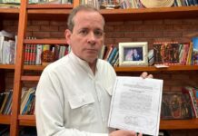 Tribunal sobresee causa contra Juan Pablo Guanipa Tribunal sobresee causa contra Juan Pablo Guanipa