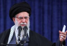 Revelan cómo fue asesinado el ayatolá Alí Jameneí