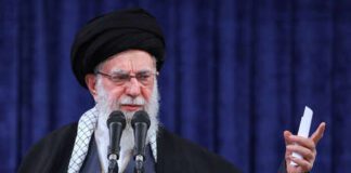 Revelan cómo fue asesinado el ayatolá Alí Jameneí