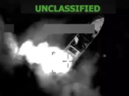 Seis muertos tras nuevo ataque de EEUU a lancha en el Pacífico Oriental Seis muertos tras nuevo ataque de EEUU a lancha en el Pacífico Oriental