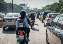 74% de mujeres fallecidas en accidentes de tránsito en enero viajaban en motos 74% de las mujeres que murieron en accidentes de tránsito en enero viajaban en motos