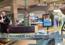 EEUU | Pelea entre adolescentes terminó con tiroteo en centro comercial EEUU | Pelea entre adolescentes terminó con tiroteo en centro comercial