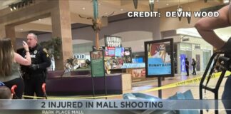 EEUU | Pelea entre adolescentes terminó con tiroteo en centro comercial EEUU | Pelea entre adolescentes terminó con tiroteo en centro comercial