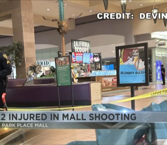 EEUU | Pelea entre adolescentes terminó con tiroteo en centro comercial EEUU | Pelea entre adolescentes terminó con tiroteo en centro comercial