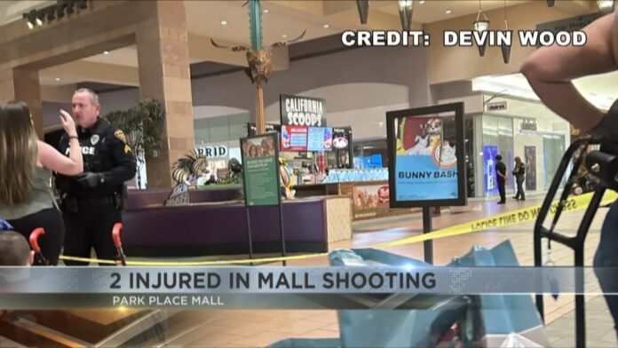 pelea-entre-adolescentes-terminó-con-tiroteo-centro-comercial EEUU | Pelea entre adolescentes terminó con tiroteo en centro comercial