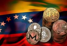Una de cada diez personas en Venezuela usa criptomonedas como medio de pago Una de cada diez personas en Venezuela usa criptomonedas como medio de pago