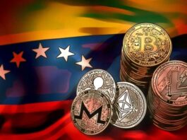 Una de cada diez personas en Venezuela usa criptomonedas como medio de pago Una de cada diez personas en Venezuela usa criptomonedas como medio de pago