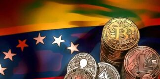 Una de cada diez personas en Venezuela usa criptomonedas como medio de pago Una de cada diez personas en Venezuela usa criptomonedas como medio de pago