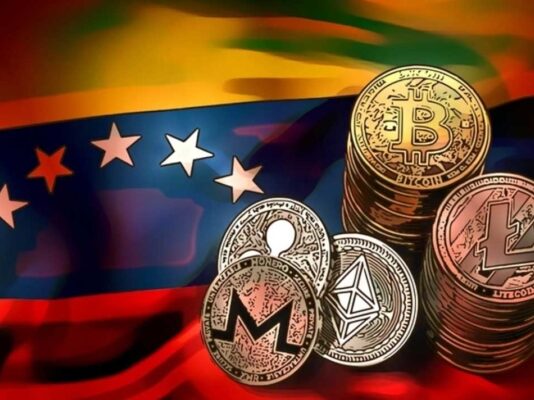 Una de cada diez personas en Venezuela usa criptomonedas como medio de pago Una de cada diez personas en Venezuela usa criptomonedas como medio de pago