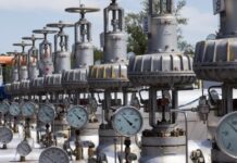 Precios del gas en Europa se han disparado un 30% Precios del gas en Europa se han disparado un 30%