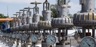 Precios del gas en Europa se han disparado un 30% Precios del gas en Europa se han disparado un 30%