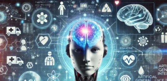 Estas profesiones serán más afectadas por la IA, según Anthropic Estas profesiones serán más afectadas por la IA, según Anthropic