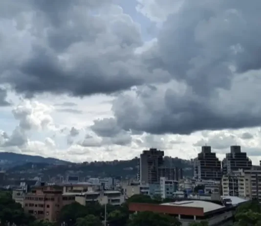 Pronóstico del Inameh para las próximas 24 horas en Venezuela Pronóstico del Inameh para las próximas 24 horas en Venezuela