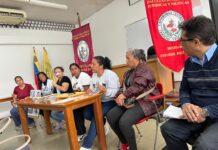 Exigen un sistema de justicia autónomo e imparcial Exigen un sistema de justicia autónomo e imparcial