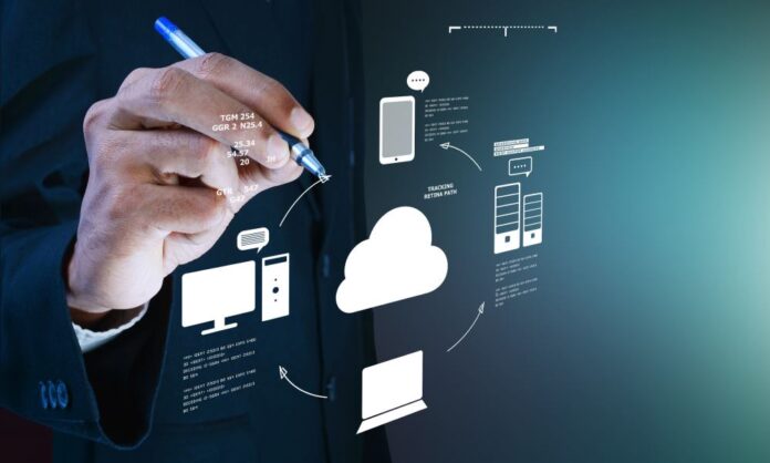 trabajadores-sectores-Venezuela-arquitecto-cloud-nubes Estos son los sectores que tendrán mayor demanda de trabajadores en 2026