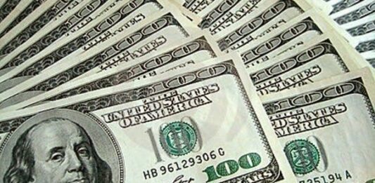 Dólar oficial abre marzo en Bs.419,99 con alza acumulada de 39,36% en el primer bimestre de 2026