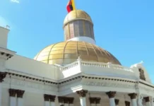 AN | Esto pasó con la Ley de Minas durante su segunda discusión