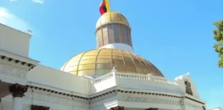 AN | Esto pasó con la Ley de Minas durante su segunda discusión