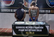Zulia| Capturados dos hombres y una mujer por abuso sexual