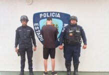 Dabajuro| Joven denunciado por presunto abuso sexual se presentó ante las autoridades