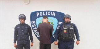 Dabajuro| Joven denunciado por presunto abuso sexual se presentó ante las autoridades