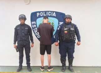 Dabajuro| Joven denunciado por presunto abuso sexual se presentó ante las autoridades