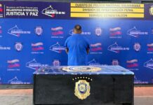 Coro| Detenido por abuso sexual contra dos sdolescentes