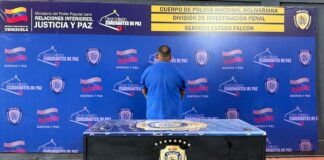 Coro| Detenido por abuso sexual contra dos adolescentes