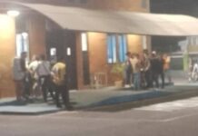 Municipio Buchivacoa| Motorizado deslizó en Santa Rosa