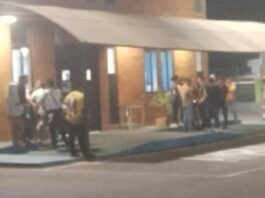 Municipio Buchivacoa| Motorizado deslizó en Santa Rosa