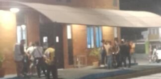 Municipio Buchivacoa| Motorizado deslizó en Santa Rosa